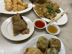 蚝烙-飘香小食店(国平路店)
