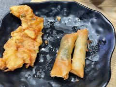 -京陵鸭血粉丝汤(景德路店)