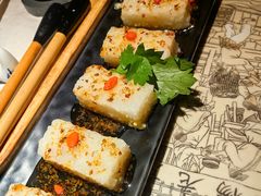 -遇见长安之高山流水(李家村万达店)