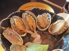 -牛New寿喜烧(金鹰世界店)