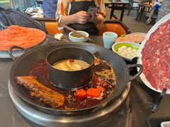 -巴蜀大将火锅(春熙店)