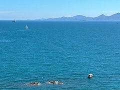-蜜悦·波西塔诺悬崖海景餐厅