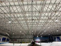 -绍兴启迪乔波冰雪世界