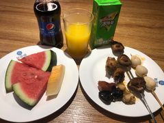 -纽斯特牛排自助餐厅(浦东文峰广场店)