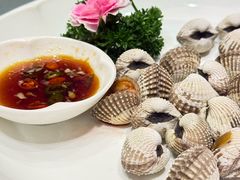 -佳丽海鲜大酒楼(环岛海景店)
