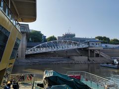 -武汉关码头(轮渡站)