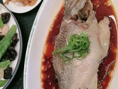 -好口味小吃楼·东北菜(太原南街店)