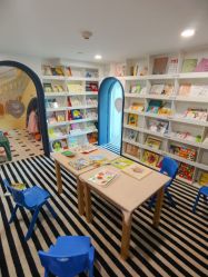 -meland club亲子乐园(北京芳圆里ID MALL店)