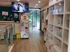 -爱侣·安琦尔宠物医院·中兽医针灸·心内科·狂犬免疫点(宝山区院)