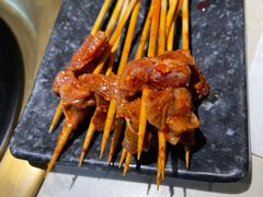 -哥老官重庆美蛙鱼头(沪太路大融城店)