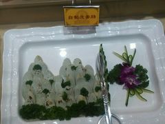 -比亚森自助烤肉料理(裕华店)