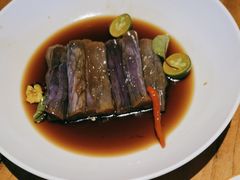 -庆云楼饭庄(什刹海店)