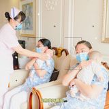 为了不再麻烦爸妈，我决定