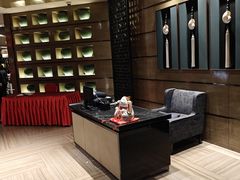 -唐拉雅秀酒店-唐苑中餐厅