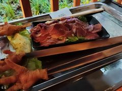 -醉二娘正宗西昌火盆烧烤(大丰店)