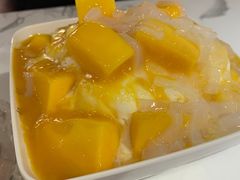 -杨小贤芒果绵绵冰(南门口店)