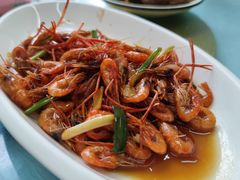 油爆河虾-状元楼(金溪路店)
