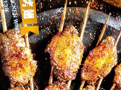 -管氏翅吧(马家堡店)