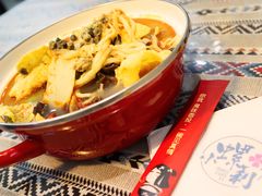 -丽丽三鲜螺蛳粉(田林路店)