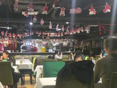 -戈拿旺巴西烤肉(崇文门店)
