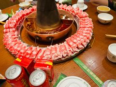 -刘老表·瓦罐汤涮肉(青云谱店)