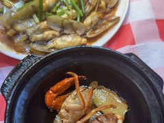 -大厨的餐厅(曾厝垵总店)