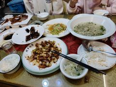 -北平味道.京味菜.烤鸭(梨园店)