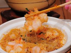 -大盐帮川菜馆(长楹天街店)