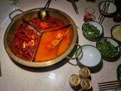 -叁口煮市井老火锅(春熙路店)