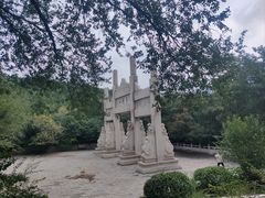 -千佛山风景名胜区