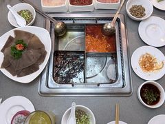 -海底捞火锅(攀枝花万达店)
