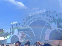 -武汉玛雅海滩水公园