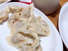 -喜家德虾仁水饺(青岛永旺东部店)