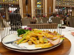 -顺德人家食府(黄金广场店)