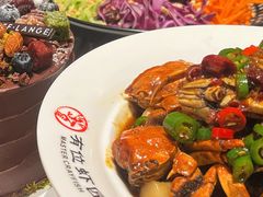 -有位虾匠·香辣蟹·小龙虾(李村店)