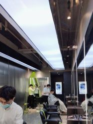 -不迫先生专业男士剪发