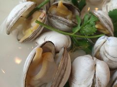 -老虎滩船说·海胆水饺·大连海鲜(老虎滩店)