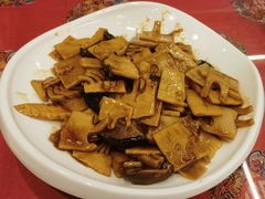 烧二冬-玉华台饭庄(裕中西里小区店)