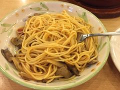 -萨莉亚意式餐厅(特力时尚汇店)