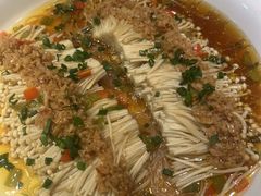 -千岛湖小鱼儿·淳安匠心农家菜