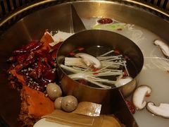 -欠火锅·水牛毛肚·团建聚餐·生日宴(何山路店)