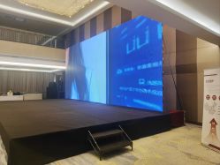 -凯宾斯基饭店·宴会厅