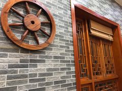 -功夫兔