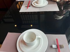 -贵阳万丽酒店·新满福楼餐厅