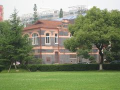 -华东政法大学(松江校区)
