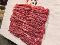 -仁和四季涮肉馆(天坛南门店)