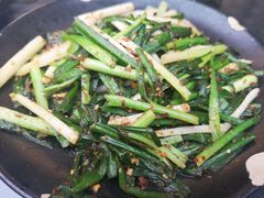 -何师烧烤·香辣蟹·川菜·30年老品牌(太古里旗舰店)