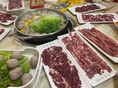 -杏花吴记牛肉火锅