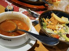 -斗牛士牛排(南京东路店)