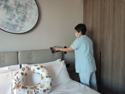 -喜孕时光月子中心(北大妇儿东侧店)